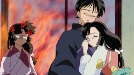 Watch Miroku's Past Mistake. Episode 23 of Season 6.