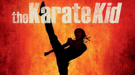 The Karate Kid