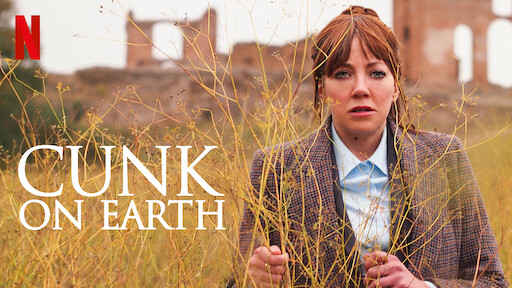 Cunk On Earth