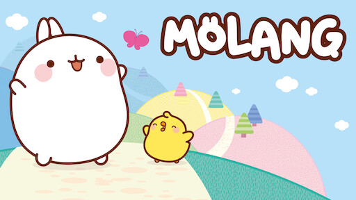 Molang