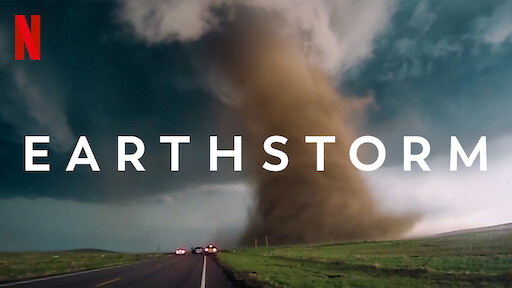 Earthstorm