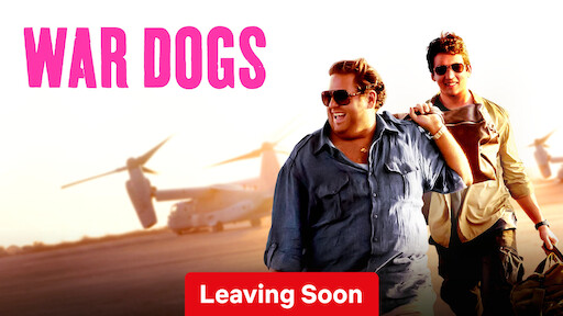 War Dogs