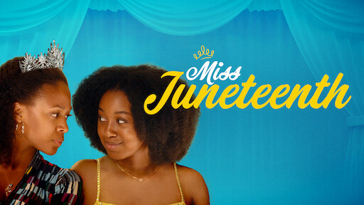 Miss Juneteenth