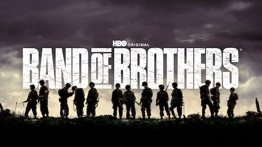 Band of Brothers