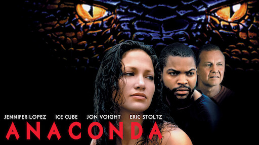 Anaconda