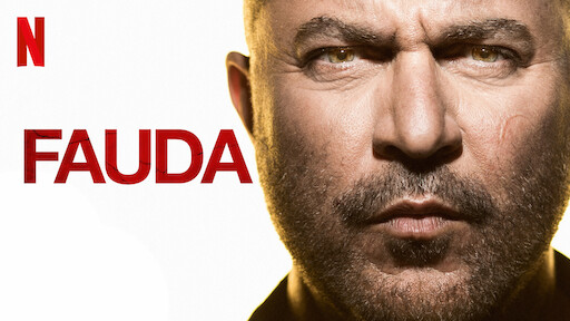 Fauda