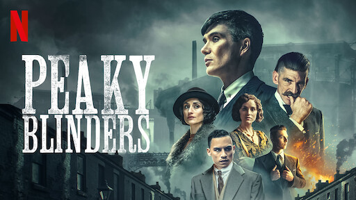 Peaky Blinders