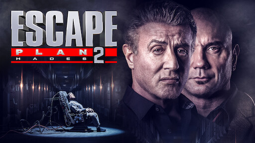 Escape Plan 2: Hades