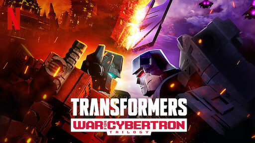 Transformers: War for Cybertron: Siege