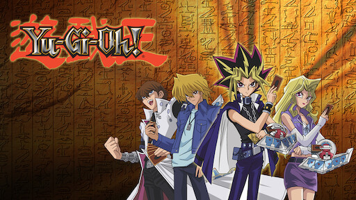 Yu-Gi-Oh!