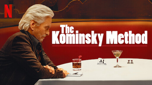 The Kominsky Method