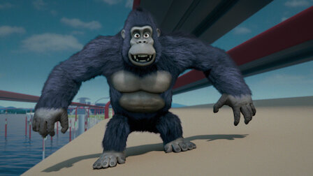 Watch Honey I Shrunk the Kong. Episode 9 of Season 1.