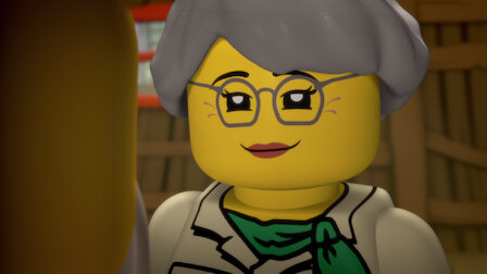 Watch The Day Ninjago Stood Still. Episode 8 of Season 2.