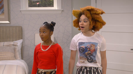 Watch Lay Lay & Sadie's Big Hair Adventure. Episode 10 of Season 1.