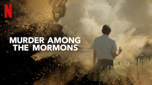 Murder Among the Mormons