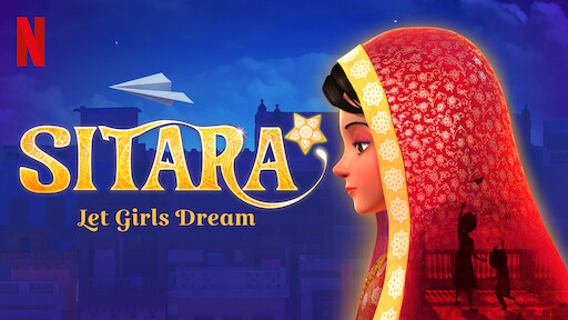 Sitara: Let Girls Dream