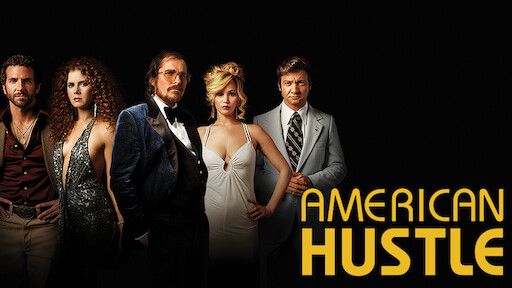 American Hustle