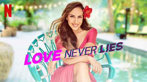 Love Never Lies