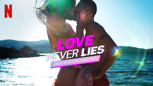 Love Never Lies: Destination Sardinia