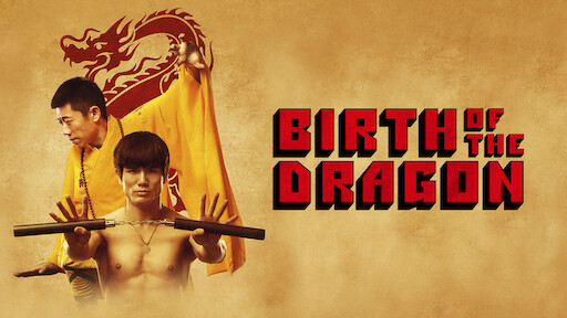 Birth of the Dragon