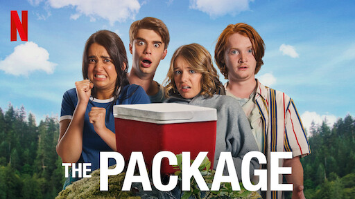 The Package