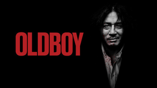 Oldboy