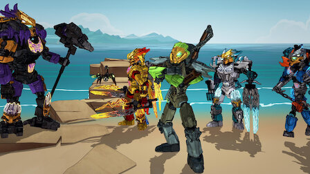 Watch Trials of the Toa. Episode 3 of Season 1.