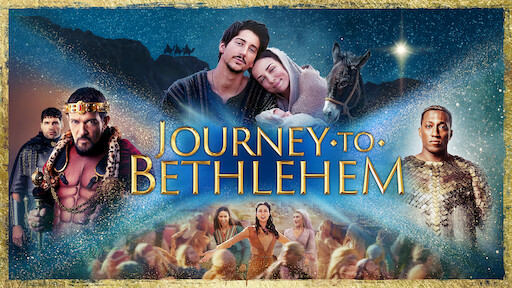 Journey to Bethlehem