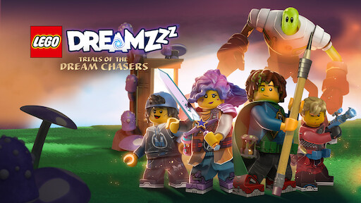 LEGO® DREAMZzz