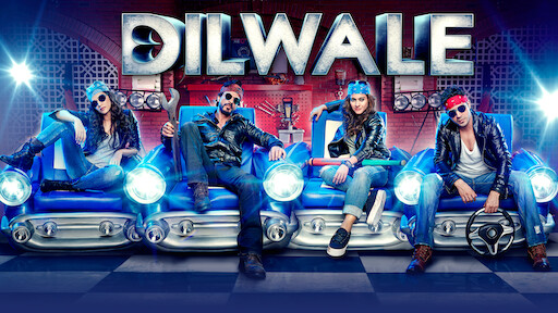 Dilwale