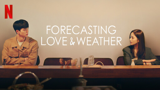 Forecasting Love and Weather