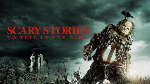 Scary Stories to Tell in the Dark