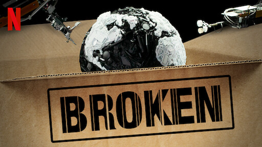 Broken