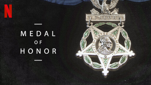 Medal of Honor