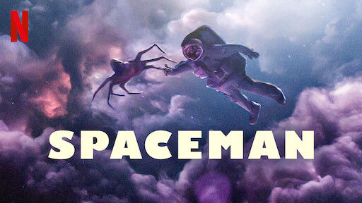 Spaceman