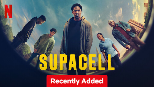 Supacell