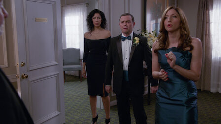 Watch Boyle-Linetti Wedding. Episode 17 of Season 2.
