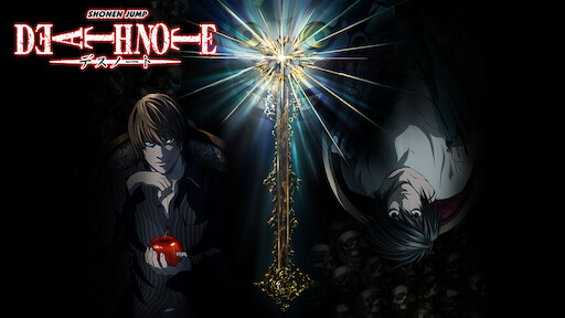 DEATH NOTE