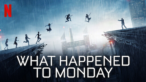 What Happened to Monday