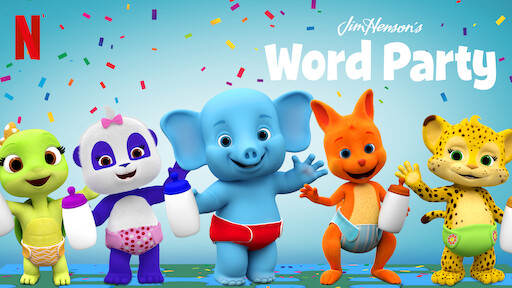 Word Party