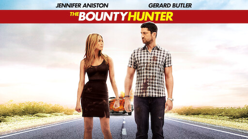 The Bounty Hunter