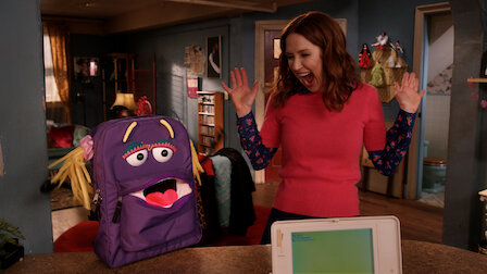 Watch Kimmy Meets an Old Friend!. Episode 6 of Season 4.