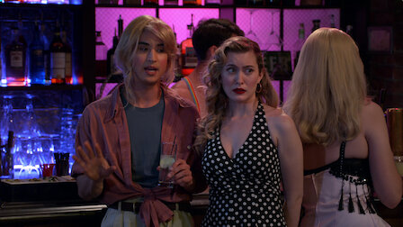 Watch Check this, Mama! It’s a Laura Dern party!. Episode 4 of Season 1.
