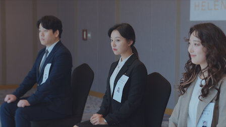 Watch That's How I Became Yoon Seon-a. Episode 12 of Season 1.