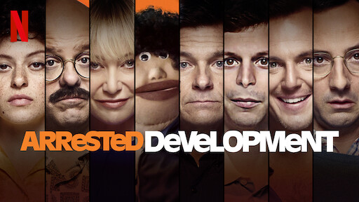 Arrested Development