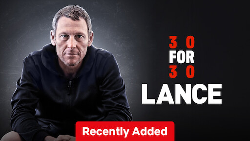 30 for 30: Lance