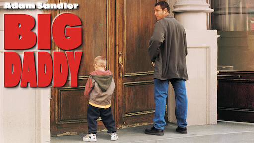 Big Daddy