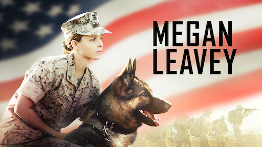 Megan Leavey