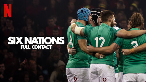 Six Nations: Full Contact