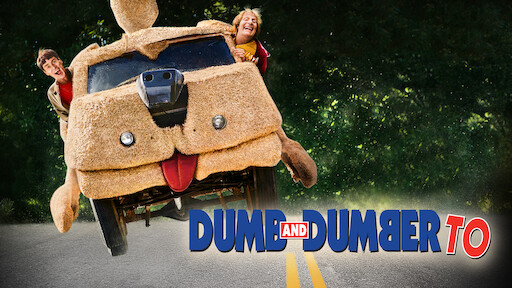 Dumb and Dumber To